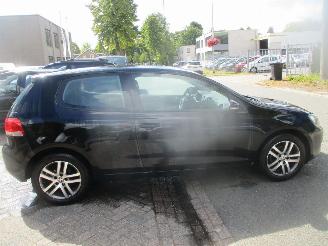Volkswagen Golf 1.2 TSI TOUR CLIMA picture 5