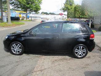 Volkswagen Golf 1.2 TSI TOUR CLIMA picture 2