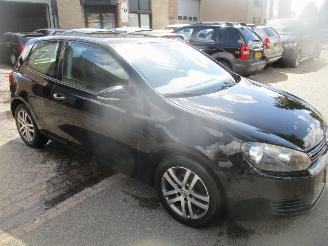 Volkswagen Golf 1.2 TSI TOUR CLIMA picture 4