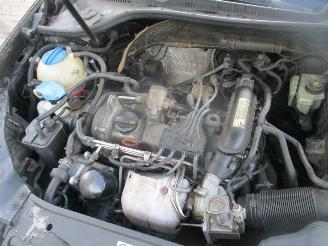 Volkswagen Golf 1.2 TSI TOUR CLIMA picture 15