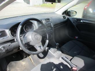 Volkswagen Golf 1.2 TSI TOUR CLIMA picture 11