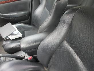 Toyota Avensis 2.0 VVTI EXECUTIVE CLIMA LEDER SEDAN picture 11