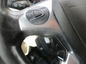 Ford Transit Custom 290 2.2 TDCI L2 H1 DUBBEL-CABINE AIRCO NAVI picture 24