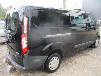 Ford Transit Custom 290 2.2 TDCI L2 H1 DUBBEL-CABINE AIRCO NAVI picture 10