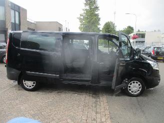 Ford Transit Custom 290 2.2 TDCI L2 H1 DUBBEL-CABINE AIRCO NAVI picture 7