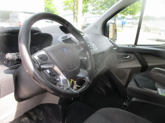 Ford Transit Custom 290 2.2 TDCI L2 H1 DUBBEL-CABINE AIRCO NAVI picture 17