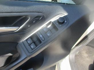 Volkswagen Golf 1.6 COMFORTLINE AIRCO 5 DEURS picture 13