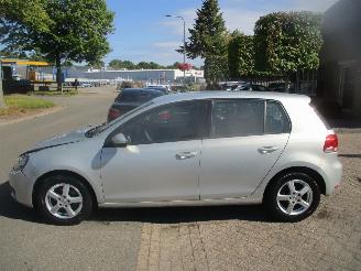 Volkswagen Golf 1.6 COMFORTLINE AIRCO 5 DEURS picture 2