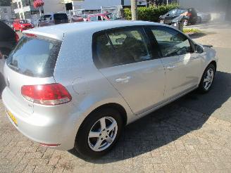 Volkswagen Golf 1.6 COMFORTLINE AIRCO 5 DEURS picture 9