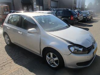 Volkswagen Golf 1.6 COMFORTLINE AIRCO 5 DEURS picture 5