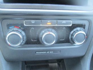 Volkswagen Golf 1.6 COMFORTLINE AIRCO 5 DEURS picture 15