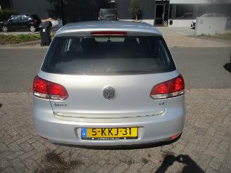 Volkswagen Golf 1.6 COMFORTLINE AIRCO 5 DEURS picture 10