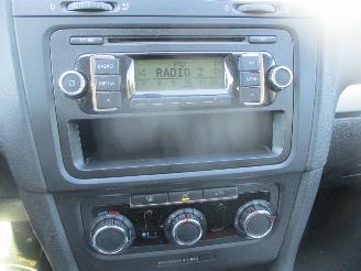 Volkswagen Golf 1.6 COMFORTLINE AIRCO 5 DEURS picture 16