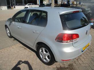 Volkswagen Golf 1.6 COMFORTLINE AIRCO 5 DEURS picture 11