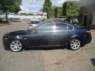 BMW 5-serie 520I CORPORATE BUSINESS LINE SEDAN picture 2