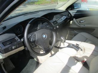 BMW 5-serie 520I CORPORATE BUSINESS LINE SEDAN picture 15