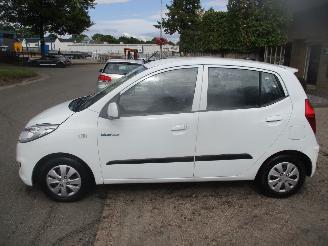 Hyundai I-10 1.0  I-DRIVE COOL picture 2