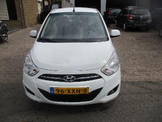 Hyundai I-10 1.0  I-DRIVE COOL picture 3