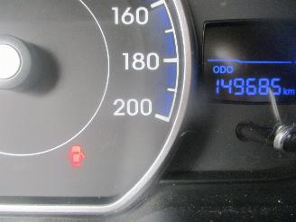 Hyundai I-10 1.0  I-DRIVE COOL picture 17