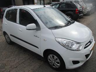 Hyundai I-10 1.0  I-DRIVE COOL picture 7
