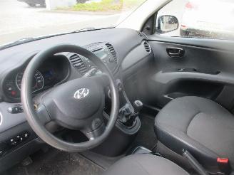 Hyundai I-10 1.0  I-DRIVE COOL picture 14