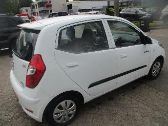 Hyundai I-10 1.0  I-DRIVE COOL picture 9