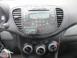 Hyundai I-10 1.0  I-DRIVE COOL picture 16