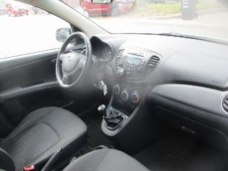 Hyundai I-10 1.0  I-DRIVE COOL picture 12