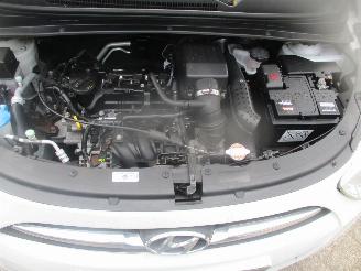 Hyundai I-10 1.0  I-DRIVE COOL picture 5