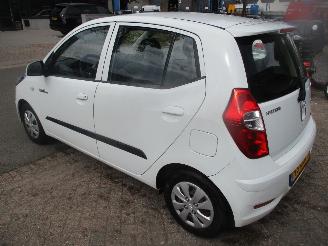 Hyundai I-10 1.0  I-DRIVE COOL picture 11