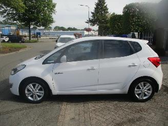 Hyundai Ix20 1.4 I VISION AIRCO picture 2