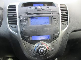 Hyundai Ix20 1.4 I VISION AIRCO picture 15