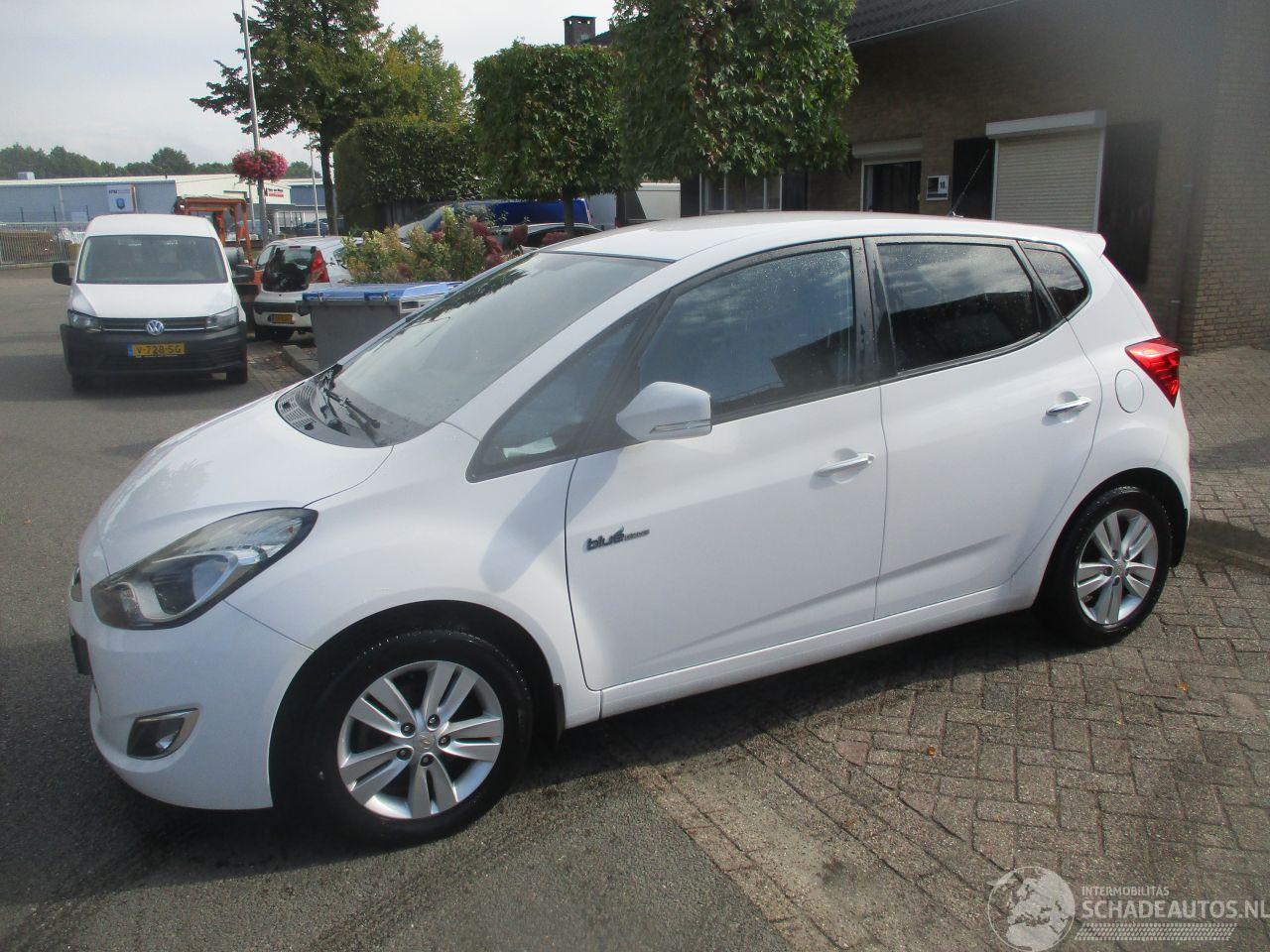 Hyundai Ix20 1.4 I VISION AIRCO