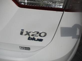 Hyundai Ix20 1.4 I VISION AIRCO picture 10