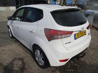 Hyundai Ix20 1.4 I VISION AIRCO picture 9