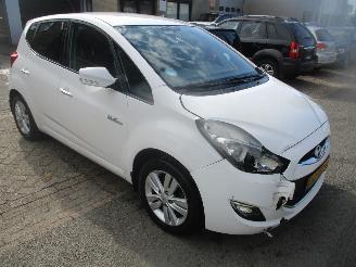 Hyundai Ix20 1.4 I VISION AIRCO picture 4