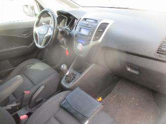 Hyundai Ix20 1.4 I VISION AIRCO picture 11