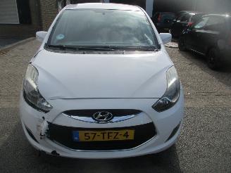 Hyundai Ix20 1.4 I VISION AIRCO picture 3
