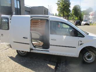 Volkswagen Caddy 2.0 TDI BMT BUSINESS AIRCO picture 11