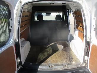 Volkswagen Caddy 2.0 TDI BMT BUSINESS AIRCO picture 13