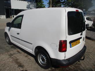 Volkswagen Caddy 2.0 TDI BMT BUSINESS AIRCO picture 10