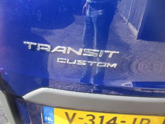 Ford Transit Custom 270 2.0 TDCI AUTOMAAT picture 9