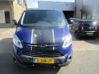 Ford Transit Custom 270 2.0 TDCI AUTOMAAT picture 3