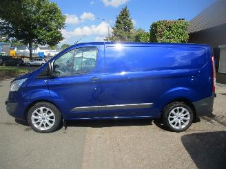 Ford Transit Custom 270 2.0 TDCI AUTOMAAT picture 2