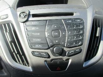 Ford Transit Custom 270 2.0 TDCI AUTOMAAT picture 16