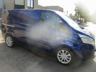 Ford Transit Custom 270 2.0 TDCI AUTOMAAT picture 4