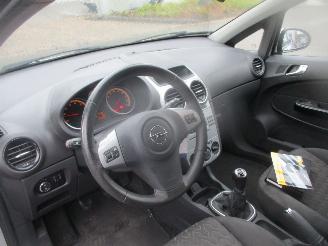 Opel Corsa 1.4-16V DESIGN EDITION 5 DEURS AIRCO picture 13