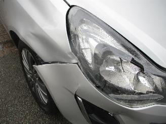 Opel Corsa 1.4-16V DESIGN EDITION 5 DEURS AIRCO picture 6