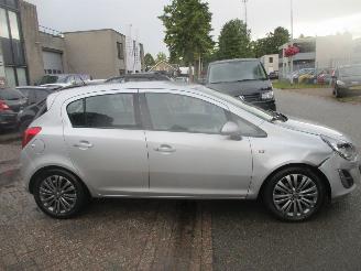 Opel Corsa 1.4-16V DESIGN EDITION 5 DEURS AIRCO picture 7