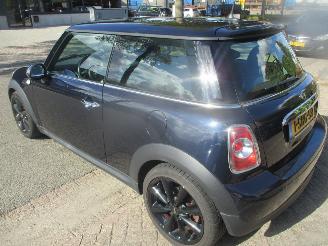 Mini One 1.6 ONE PEPPER CLIMA picture 10